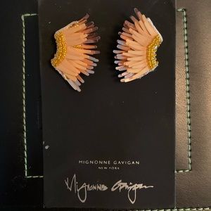 Mignonne Gavigan Mini Madeline Earrings